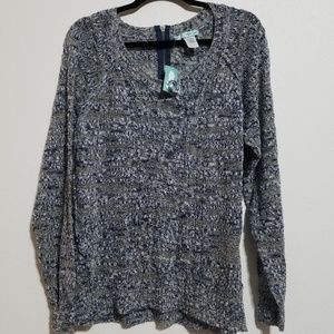 Maurices Light Weight Sweater